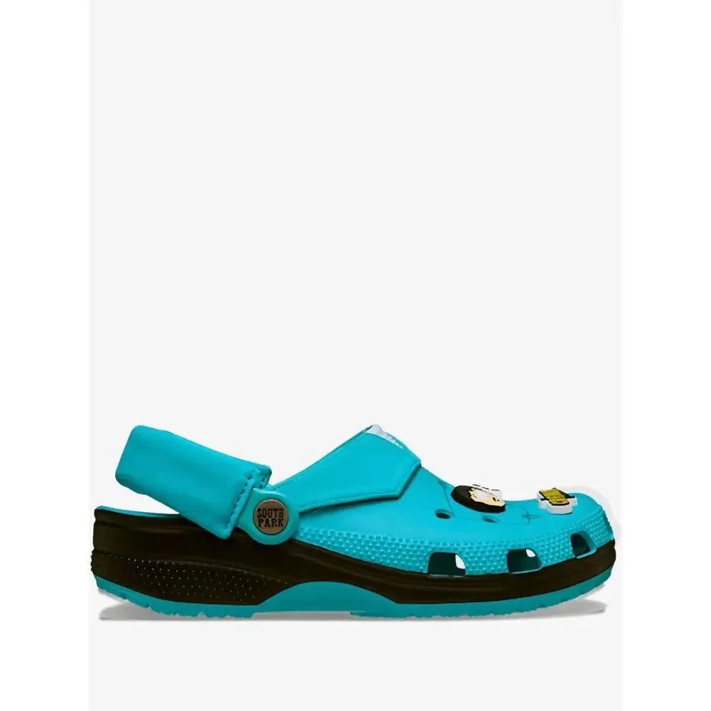 CROCS nwot south